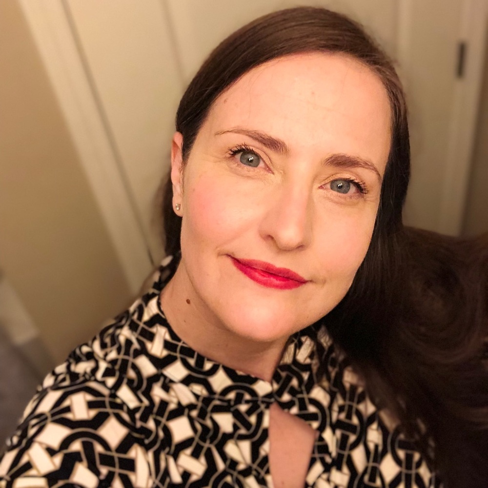 Meet your Posher, Kelly